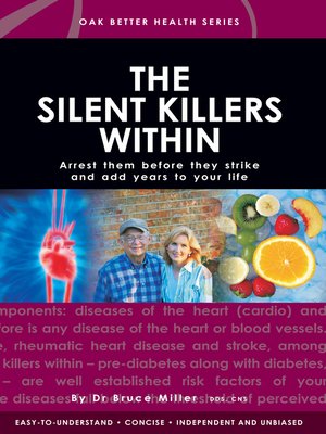 cover image of The Silent Killers Within